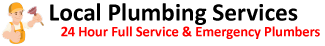 Washington Street NJ 24 Hour Plumbers